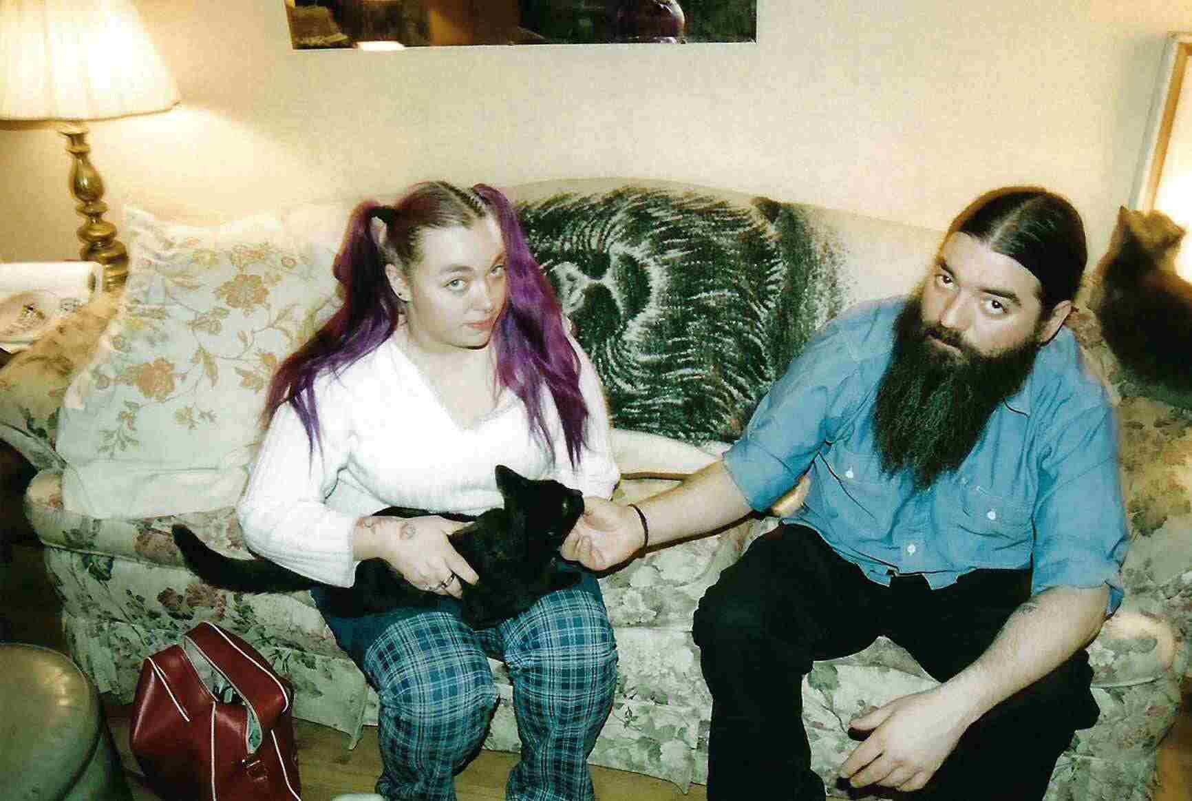 Ex-Lovers
